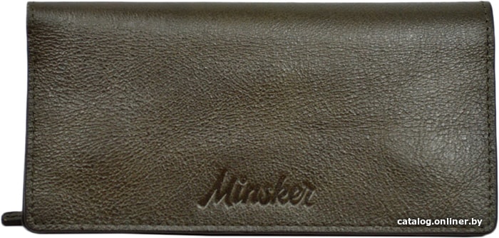 

Кошелек Minsker Southwest (оливковый)