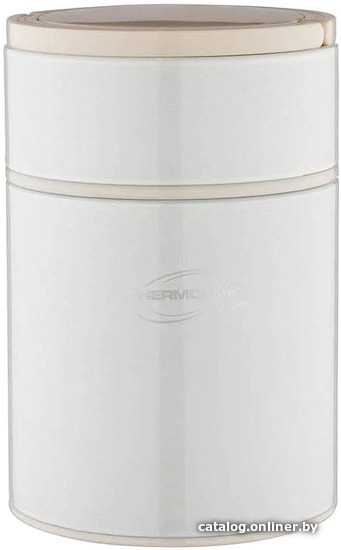 

Термос для еды ThermoCafe by Thermos Arctic-500FJ 0.5л (белый)