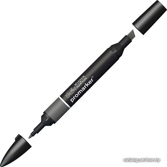 

Маркер художественный Winsor & Newton Pro 203157 (серый холодный тон 5)