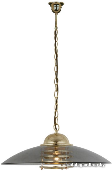 

Подвесная люстра Sfera-sveta 130P GOLD