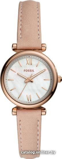 

Наручные часы Fossil ES4699