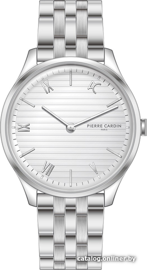 

Наручные часы Pierre Cardin CBA.4015