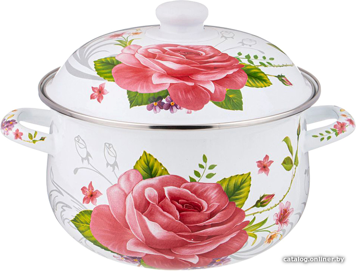 

Кастрюля Agness 934-538