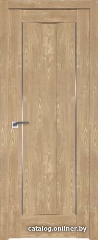 

Межкомнатная дверь ProfilDoors 2.47XN 60x200 (каштан натуральный)
