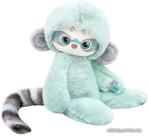 

Классическая игрушка BUDI BASA Collection Джу (25 см)