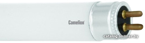 

Люминесцентная лампа Camelion FT5-13W/33 G5 13 Вт 5872