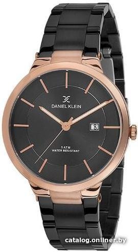 

Наручные часы Daniel Klein DK11737-2