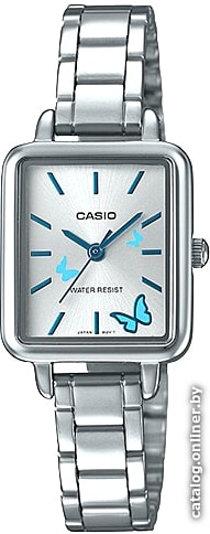 

Наручные часы Casio Collection LTP-E147D-2A