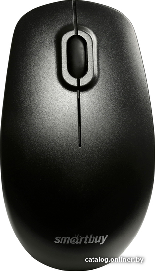 

Мышь SmartBuy One SBM-301AG-K