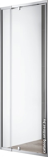 

Душевая дверь Cezares Variante-B-1-130/140-C-Cr
