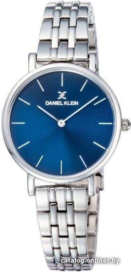 

Наручные часы Daniel Klein DK11991-4