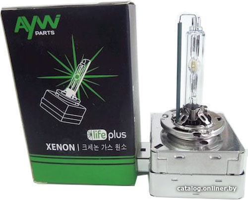 

Ксеноновая лампа AYWIparts D3S AW1930020L 1шт