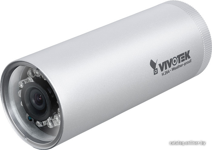 

IP-камера Vivotek IP8331
