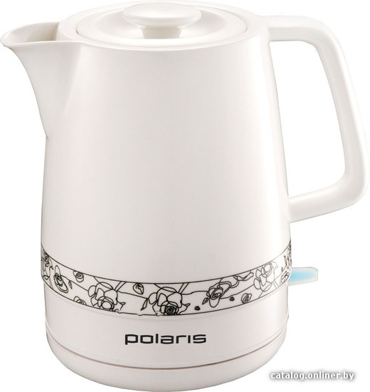 

Электрический чайник Polaris PWK 1731CC