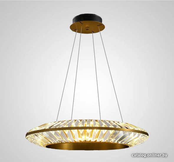 

Подвесная люстра ImperiumLoft Godiva-ch01 196957-23