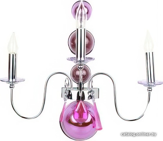 

Бра MM Lampadari Olanda 1Z005/A3 V1607