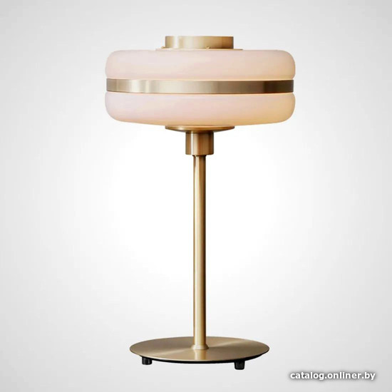 

Настольная лампа ImperiumLoft Clas-tab01 140609-26