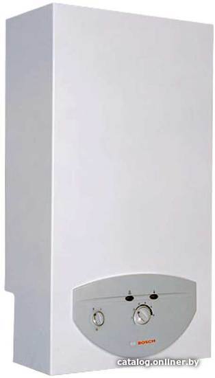 

Газовая колонка Bosch WT13AM1E