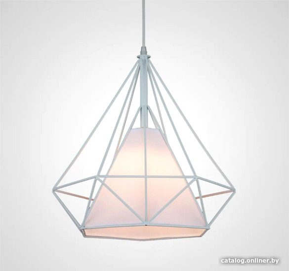 

Подвесная люстра ImperiumLoft Diamond-b1 178241-26