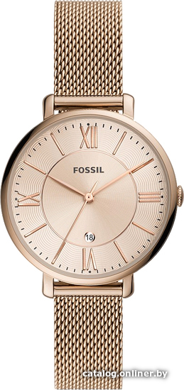 

Наручные часы Fossil Jacqueline ES5120