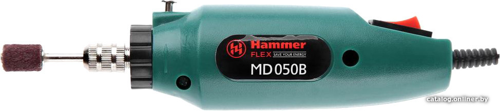 

Гравер Hammer MD050B