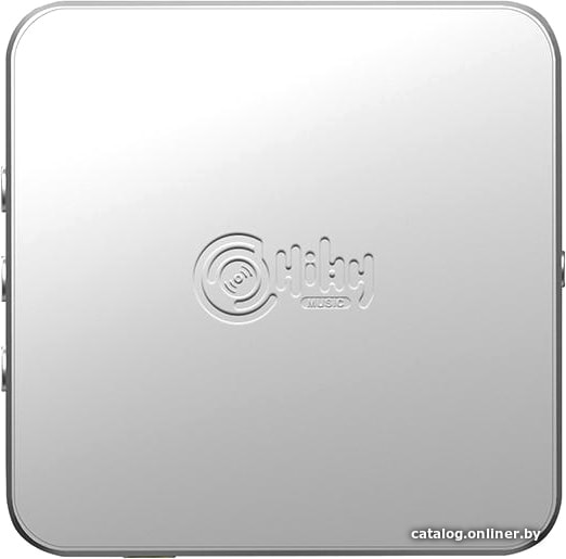 

Портативный усилитель HiBy FD1