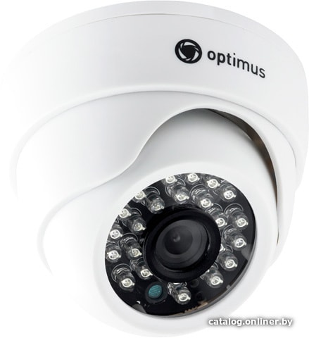 

CCTV-камера Optimus AHD-H022.1(2.8)E