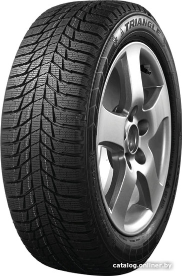 

Зимние шины Triangle Trin PL01 195/55R15 89R