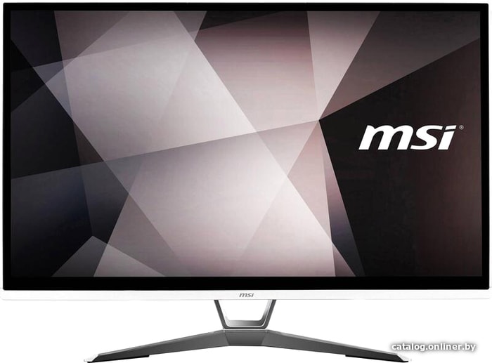 

Моноблок MSI Pro 22XT 10M-040XRU