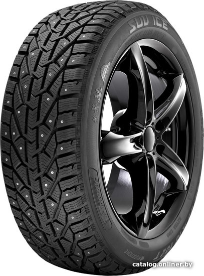 

Автомобильные шины Taurus SUV Ice 215/65R17 103T