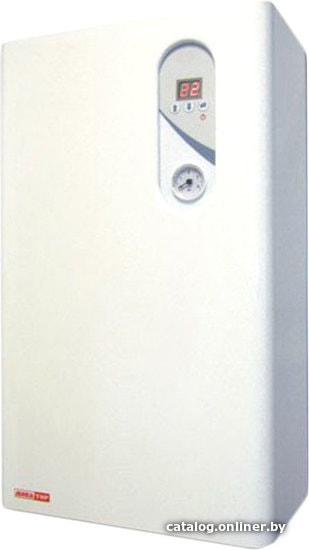 

Отопительный котел Mora-Top Electra Light EL 08L