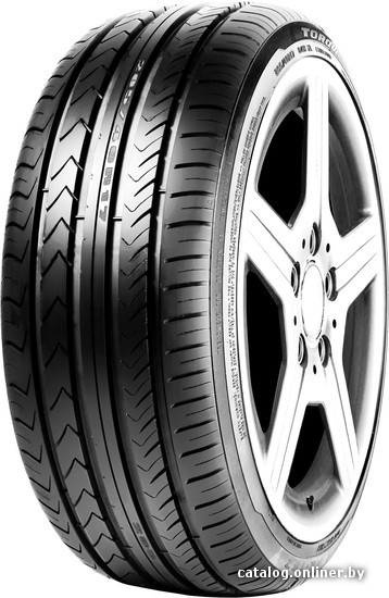 

Автомобильные шины Torque TQ901 235/40R18 95W