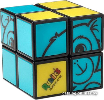 

Головоломка Rubik's Детский