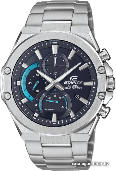 

Наручные часы Casio Edifice EFS-S560D-1A