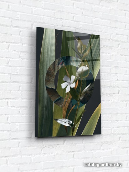 

Картина на стекле ArtaBosko WBR-01-1066-04 40x60
