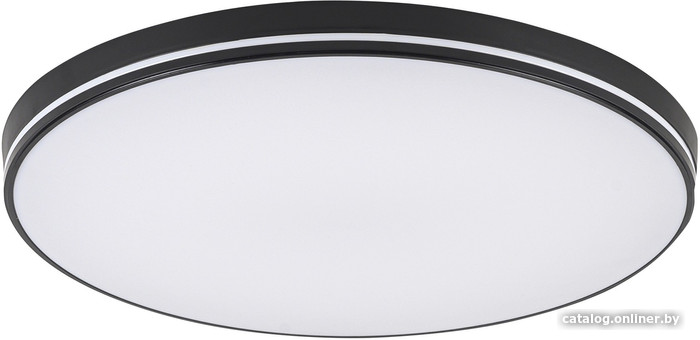 

Припотолочная люстра LED4U L3034-500 BK