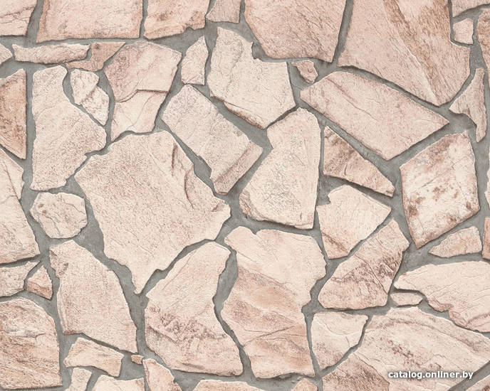 

Виниловые обои AS Creation Wood and Stone 92732-3