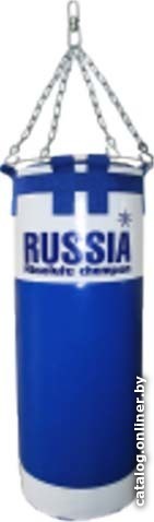 

Мешок Absolute Champion Премиум 65 кг (синий)