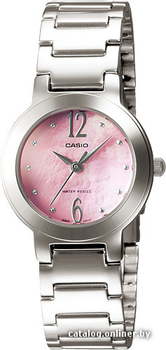 

Наручные часы Casio LTP-1191A-4A1