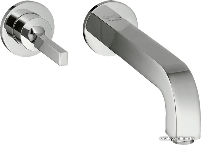 

Смеситель Axor Citterio 39116000