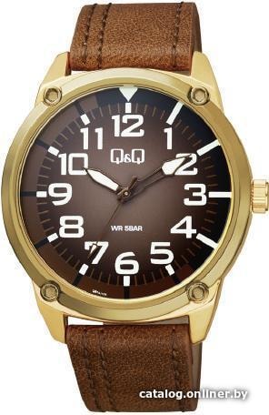 

Наручные часы Q&Q QB10J105