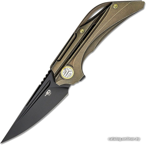 

Складной нож Bestech Knives Vigil BT2201D