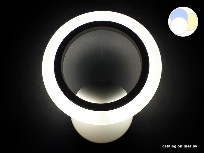 

Бра Lusster GL-8002/1W WH