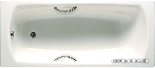 

Ванна Roca Swing 180x80 A2200N0001 (с ручками и ножками)