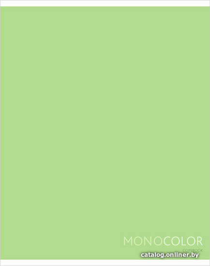 

Общая тетрадь ArtSpace клетка Моноколор. Pale color. Light green Т48к_40428 (48 л)