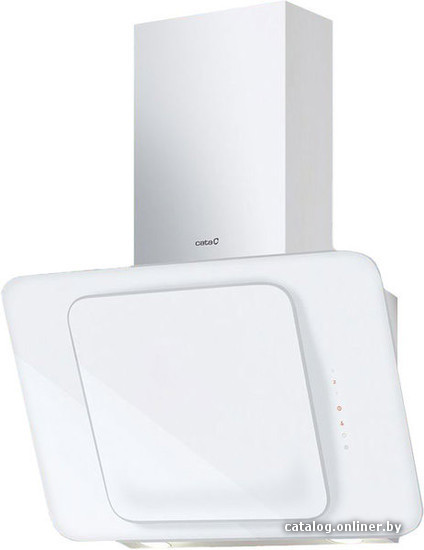 

Кухонная вытяжка CATA ADARI 60 White