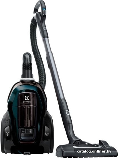 

Пылесос Electrolux Pure C9 PC91-H6STM