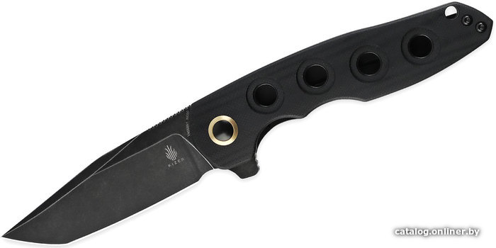 

Складной нож KIZER Nalu Boersma V4568N1