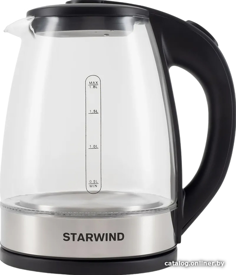 

Электрический чайник StarWind SKG2775
