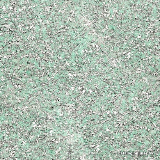 

Жидкие обои Silk Plaster Victoria Du Monde Versailles Silver 102